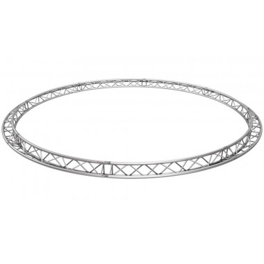 NAXPRO-TRUSS FD 33 TRUSS CIRCLE 10 M TIP OUTSIDE