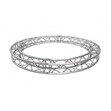 NAXPRO-TRUSS FD 34 TRUSS CIRCLE 4 M