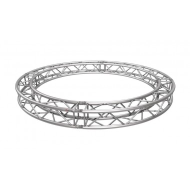 NAXPRO-TRUSS FD 34 TRUSS CIRCLE 5 M