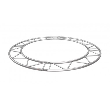 NAXPRO-TRUSS FD 42 TRUSS CIRCLE 5 M HORIZONTAL