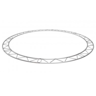 NAXPRO-TRUSS FD 42 - TRUSS CIRCULAR DE 9 M H