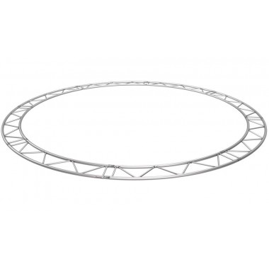 NAXPRO-TRUSS FD 42 TRUSS CIRCLE 10 M HORIZONTAL