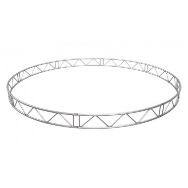 NAXPRO-TRUSS FD 42 TRUSS CIRCLE 8 M VERTICAL