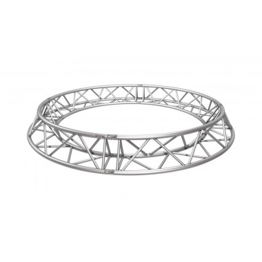 NAXPRO-TRUSS FD 43 - TRUSS CIRCULAR DE 3 M A/A