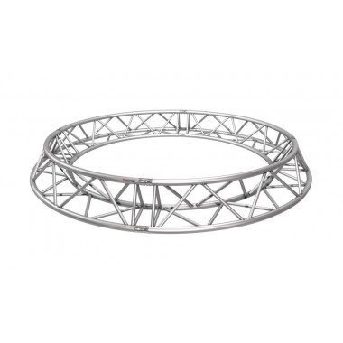 NAXPRO-TRUSS FD 43 TRUSS CIRCLE 4 M TIP UP/DOWN