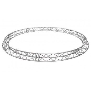 NAXPRO-TRUSS FD 43 - TRUSS CIRCULAR DE 9 M A/A