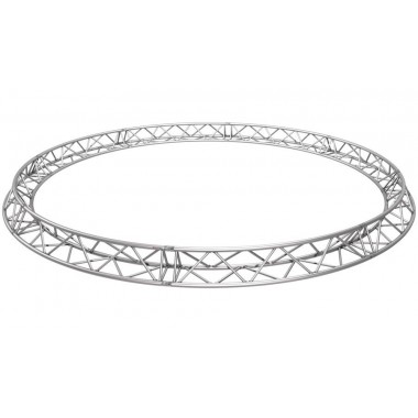 NAXPRO-TRUSS FD 43 - TRUSS CIRCULAR DE 10 M A/A