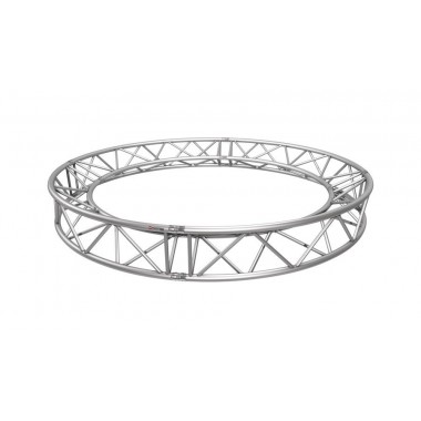 NAXPRO-TRUSS FD 43 TRUSS CIRCLE 2 M TIP INSIDE