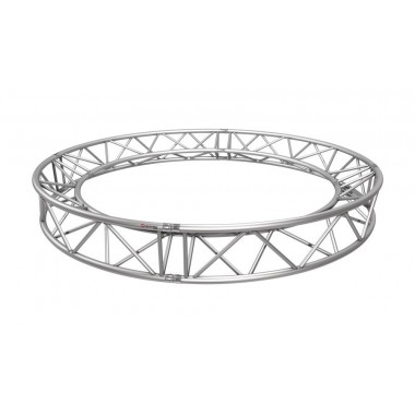 NAXPRO-TRUSS FD 43 - TRUSS CIRCULAR DE 5 M INT.