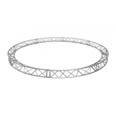 NAXPRO-TRUSS FD 43 - TRUSS CIRCULAR DE 6 M INT.