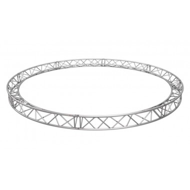 NAXPRO-TRUSS FD 43 TRUSS CIRCLE 8 M TIP INSIDE