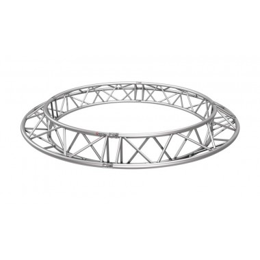 NAXPRO-TRUSS FD 43 TRUSS CIRCLE 5 M TIP OUTSIDE