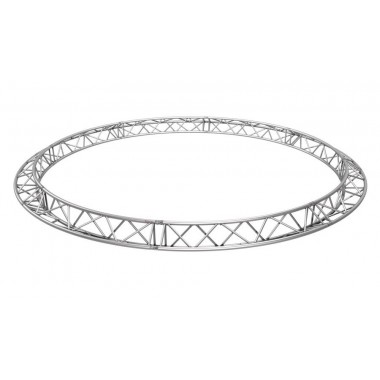 NAXPRO-TRUSS FD 43 TRUSS CIRCLE 8 M TIP OUTSIDE