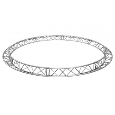 NAXPRO-TRUSS FD 43 - TRUSS CIRCULAR DE 9 M EXT.