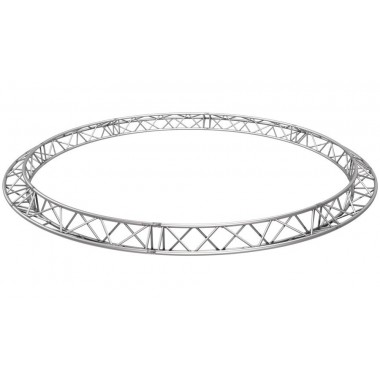 NAXPRO-TRUSS FD 43 - TRUSS CIRCULAR DE 10 M EXT.