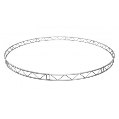 NAXPRO-TRUSS HD 32 TRUSS CIRCLE 8 M VERTICAL