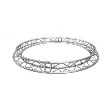 NAXPRO-TRUSS HD 33 - TRUSS CIRCULAR DE 2 M A/A