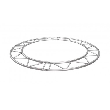 NAXPRO-TRUSS HD 42 - TRUSS CIRCULAR DE 4 M H