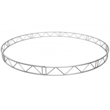 NAXPRO-TRUSS HD 42 TRUSS CIRCLE 10 M VERTICAL