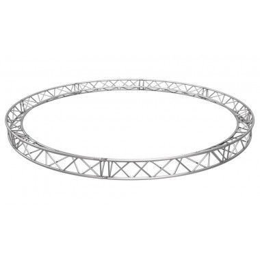 NAXPRO-TRUSS HD 43 - TRUSS CIRCULAR DE 9 M INT.