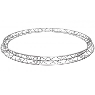 NAXPRO-TRUSS HD 43 TRUSS CIRCLE 10 M TIP INSIDE