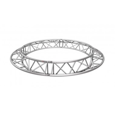 NAXPRO-TRUSS HD 43 - TRUSS CIRCULAR DE 4 M EXT.