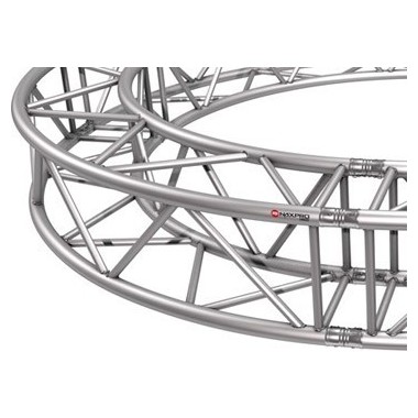 NAXPRO-TRUSS HD 44 CÍRCULOS POR METRO LINEAL