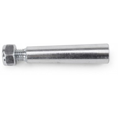 NAXPRO-TRUSS BOLT WITH THREAD M10 FOR XD / GD