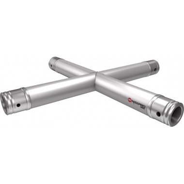 NAXPRO-TRUSS HD 31 C41 90° 4 WAY CROSS