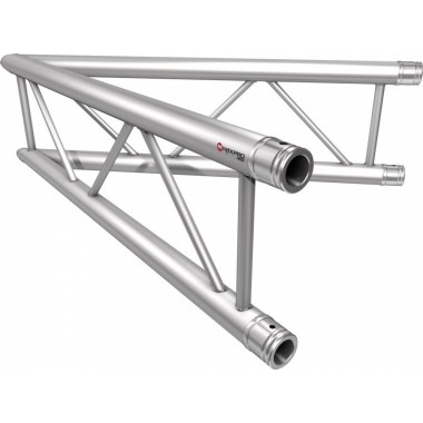 NAXPRO-TRUSS HD 32 C19V 45° 2 WAY CORNER