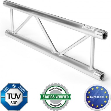 NAXPRO-TRUSS HD 32 - PIEZA RECTA DE 50 CM