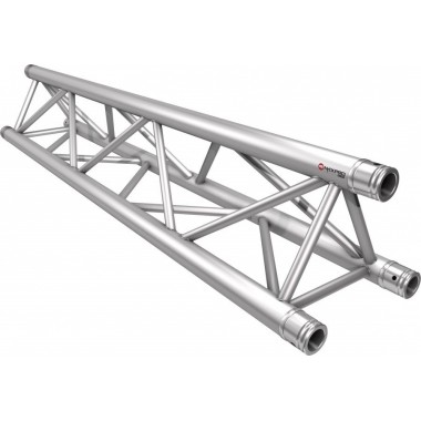 NAXPRO-TRUSS HD 33 - PIEZA RECTA DE 125 CM