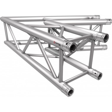 NAXPRO-TRUSS HD 34 C20 60° 2 WAY CORNER