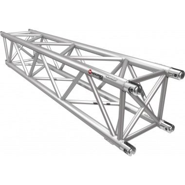 NAXPRO-TRUSS GS 34 - PIEZA RECTA 6 FT (182,88 CM)