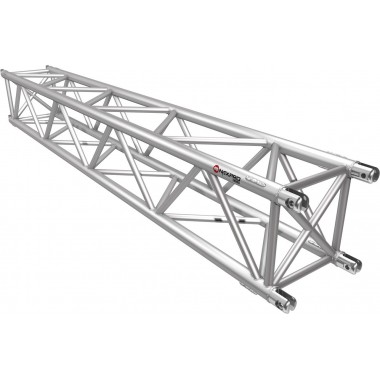 NAXPRO-TRUSS GS 34 - PIEZA RECTA 8 FT (243,84 CM)