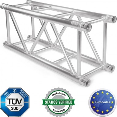 NAXPRO-TRUSS XD 340 - PIEZA RECTA DE 50 CM