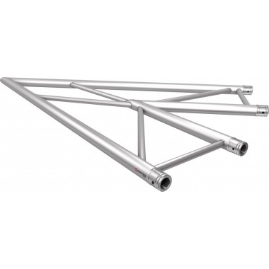 NAXPRO-TRUSS HD 42 C19H 45° 2 WAY CORNER