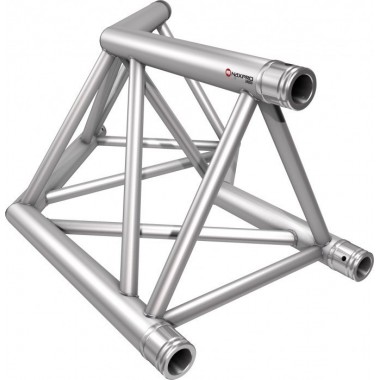 NAXPRO-TRUSS HD 43 - ÁNGULO DE 135° DE 2 VÍAS C23