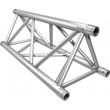 NAXPRO-TRUSS HD 43 STRAIGHT 100 CM