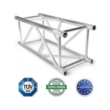 NAXPRO-TRUSS HD 44 STRAIGHT 100 CM