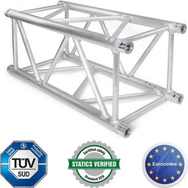 NAXPRO-TRUSS GD 44 - PIEZA RECTA DE 50 CM