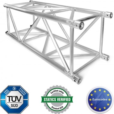 NAXPRO-TRUSS ST 54 - PIEZA RECTA DE 100 CM