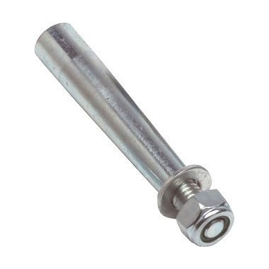 NAXPRO-TRUSS ST54 SINGLE BOLT WITH THREAD AND NUT