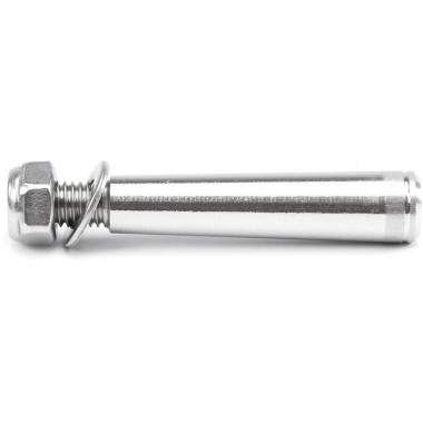 NAXPRO-TRUSS ST54 BOLT WITH THREAD AND NUT