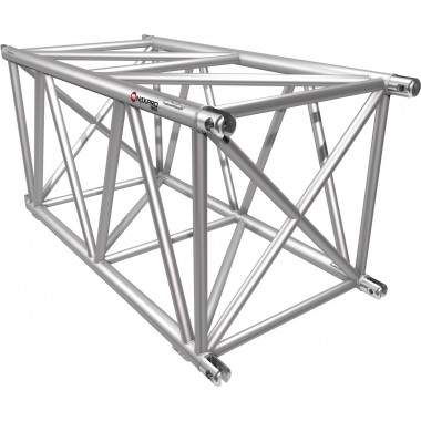 NAXPRO-TRUSS GS 64 - PIEZA RECTA 4 FT (121,92 CM)