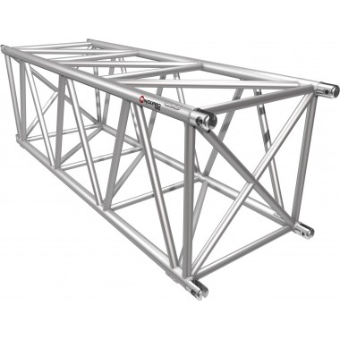 NAXPRO-TRUSS GS 64 PIEZA RECTA 6 FT (182,88 CM)