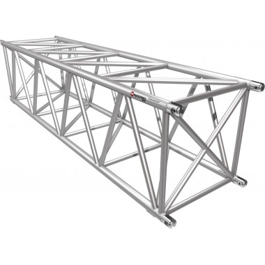 NAXPRO-TRUSS GS 64 PIEZA RECTA 8 FT (243,84 CM)