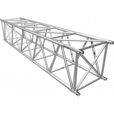 NAXPRO-TRUSS GS 64 PIEZA RECTA 10 FT (304,80 CM)