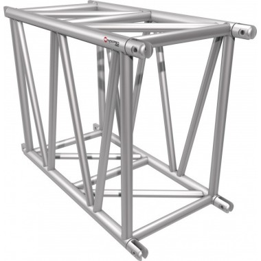 NAXPRO-TRUSS GS 94 - PIEZA RECTA 120 CM (3,94 FT)