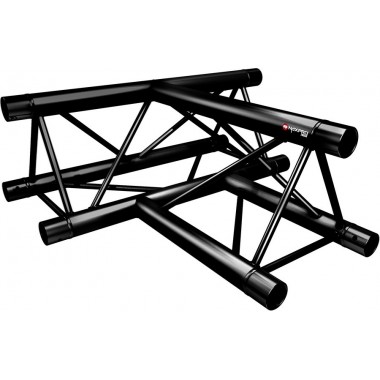 NAXPRO-TRUSS FD 23 - ÁNGULO DE 90° DE 3 VÍAS C36 N